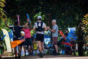 BIB: 
                            <button type="button" onclick="openModal(19301827)" class="btn btn-primary btn-sm float-right btn-popup" data-toggle="modal" data-target=".modal-high-quality">
                        <i class="fas fa-shopping-cart"></i> Add to Cart
                    </button>
                                            <button type="button" onclick="isThisMe(19301827, true)" class="btn btn-success btn-sm float-right btn-popup btn-isme hidden" data-toggle="tooltip" data-placement="bottom" title="นี่คือรูปของคุณใช่ไหม คลิกที่นี่เพื่อเอาเข้าอัลบั้ม">
                        <i class="fas fa-plus"></i> Add to album
                    </button>
                    <button type="button" onclick="isThisMe(19301827, false)" class="btn btn-warning btn-sm float-right btn-popup btn-isnotme hidden">
                        <i class="fas fa-ban"></i> Remove from album
                    </button>